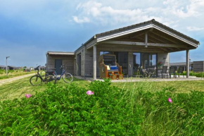 Gud Jard Lodge Nr 09 - Design-Ferienhaus mit exklusiver Ausstattung
